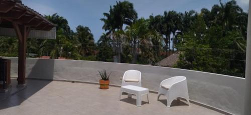 ProCab Apartment | Okaina Studio Rooftop