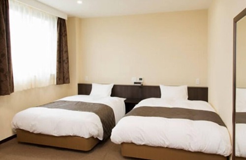 Okawa Hotel | Okawa Riverside Hotel