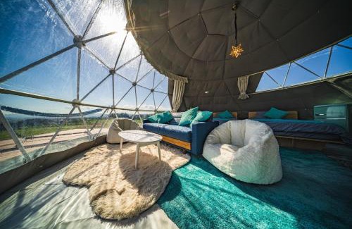 Kurashiki Other | OKAYAMA GLAMPING SORANIA - Vacation STAY 20221v
