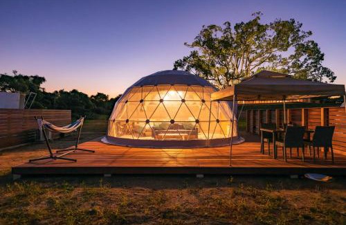 Kurashiki Other | OKAYAMA GLAMPING SORANIA - Vacation STAY 20221v