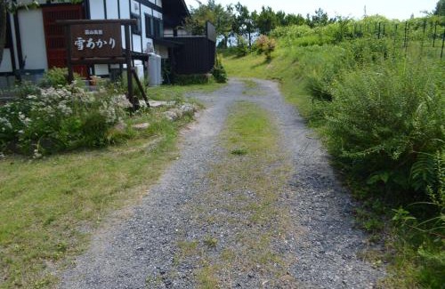 Kofu-cho House | Okayama Hiruzen Villas Peter Pan
