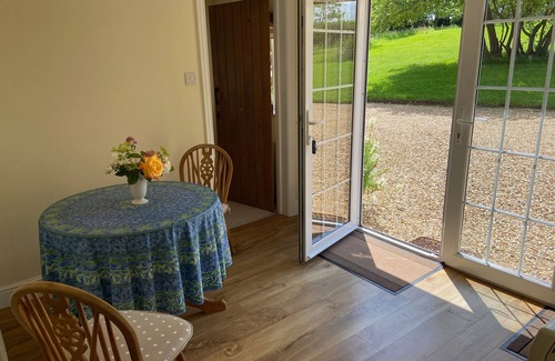 Blandford Forum Cottage | Oke Apple Cottage
