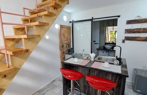 Coyhaique Apartment | Okeyloft Coyhaique 4