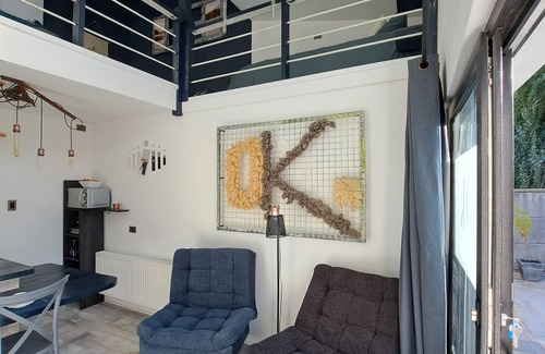 Coyhaique Apartment | Okeyloft Coyhaique 2