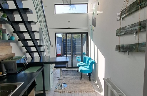 Coyhaique Apartment | Okeyloft Coyhaique 3