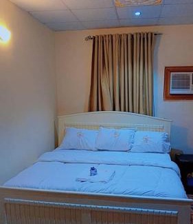Benin City Hotel | Okhoro Heritage Hotel