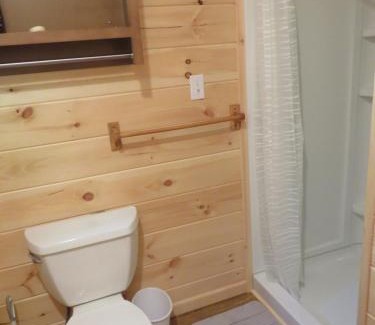Tamworth Cabin | Okie Dokie Cabins