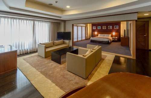 Yogi Hotel | Okinawa Grand Mer Resort