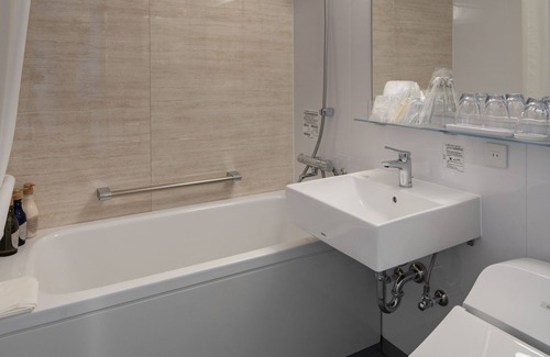 Makishi Hotel | Okinawa Hinode Resort and Hot spring Hotel