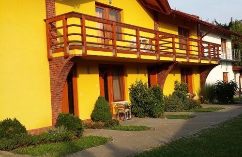 Gyula Apartment | OKKER Apartman