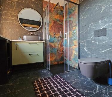 Jaminy Apartment | Okoń