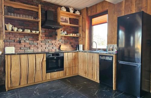 Jaminy Apartment | Okoń