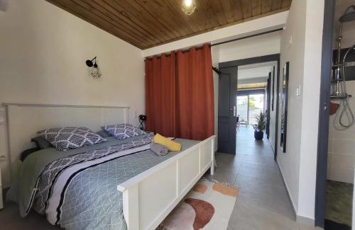 Petite-ÃŽle House | OKoKonVert