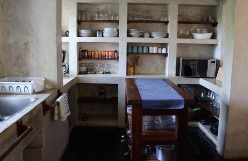 Diani Beach House | Okomos Private Villa, Diani Beach Kenya