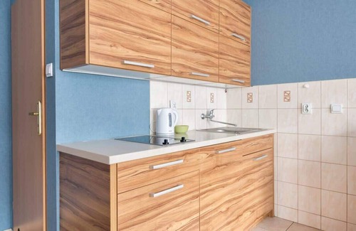 Karlikowo Apartment | Okrzei 8A Sopot | Comfortable Studio | Parking