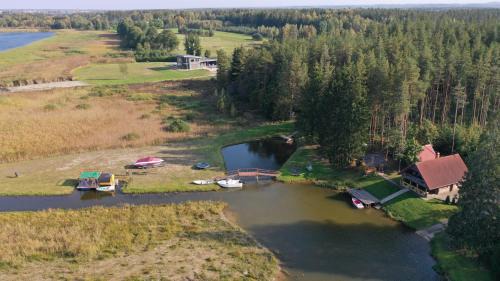 Voru County House | Oksa Puhkemaja