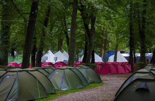 Thalkirchen Bed & Breakfast | Oktoberfest On A Budget Camping