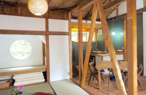 Kisami House | Oku Cottage - walk to Ohama Beach - Max 4 ppl