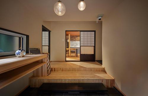 Aga House | Okuaga Totonoi-no-Yado VILLA IGASHIMA - Vacation STAY 87919v