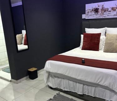 Greater Tubatse House | Okuhle Guesthouse Steelpoort
