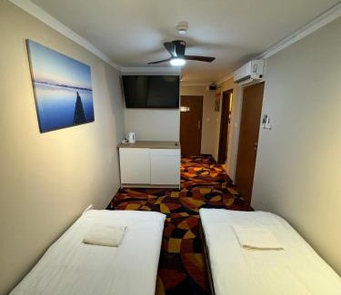 Okuninka Apartment | okuninkapokoje