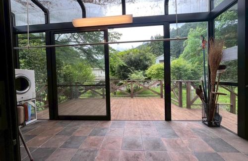 Okutama House | Okutama Guesthouse - Vacation STAY 45619v