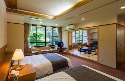 Ome House | Okutamaji