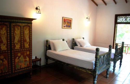 Hettimulla Villa | Okvin River Villa