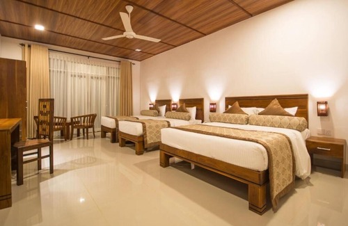 Nawalapitiya Hotel | Okwin Resort