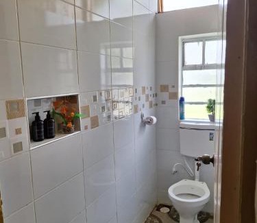 Nakuru Ski Chalet | Ol-tome Country House - Nakuru