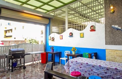 Hengchun Old Town Bed & Breakfast | Ola beaches