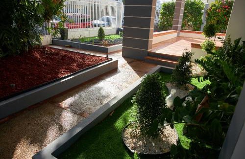 Condado Hotel | Ola Boutique Hotel
