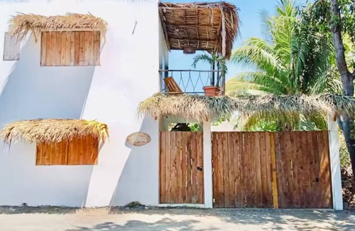 El Paredon Apartment | Ola Coliving - WiFi/AC - Suite 1