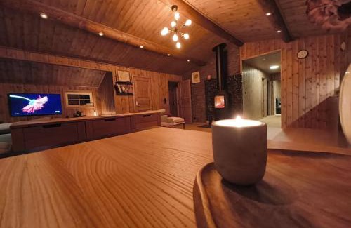 Favang House | OlaHytta - Cozy cabin close to kvitfjell