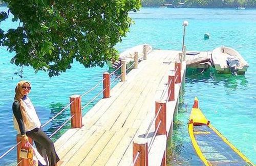 Iboih House | Olala Café & Bungalows