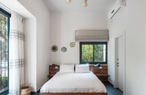 Panorama Street Bed & Breakfast | Olala Carmel Suite Double Room