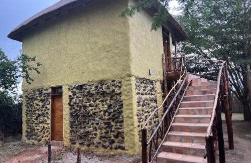 Talek Cabin | Olaloi Mara Camp