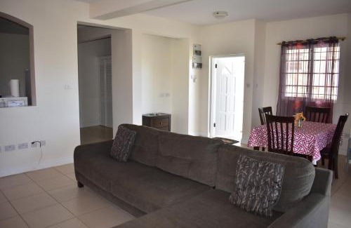 Rodney Bay Villa | Oland - 2 Bedroom apartment with Marina view
