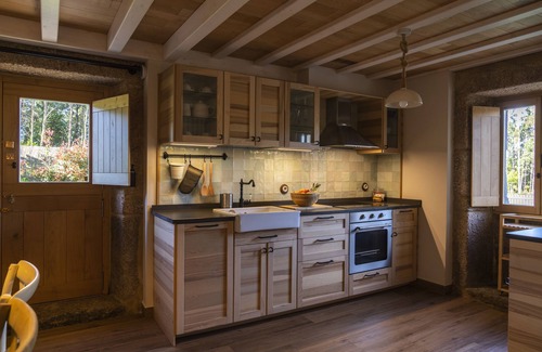 Carnota Apartment | OLardoMar - Casa Rural