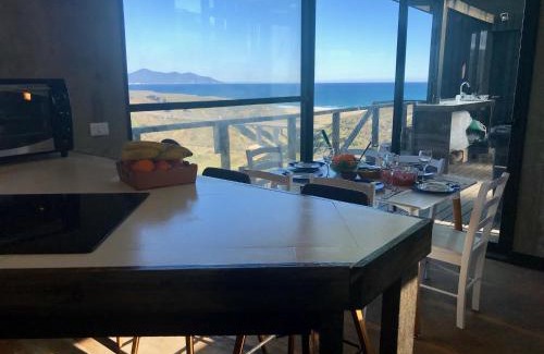 La Ligua House | Olas de Pichicuy