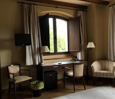 Arbizu Hotel | OLATZEA LANDA HOTELA