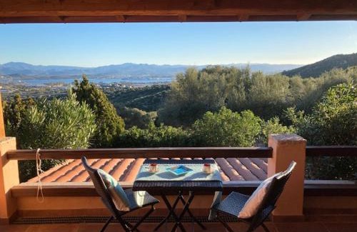 Osseddu Villa | Olbia Osseddu House