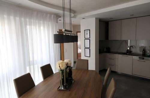 Rubenach Apartment | Old Apartment