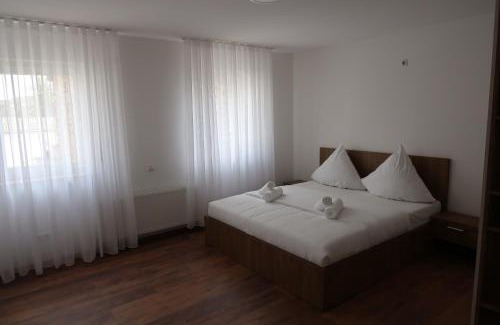 Rubenach Apartment | Old Apartment