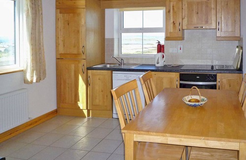 Heir Island Cottage | Old Barn Cottage Heir Island by Trident Holiday Homes