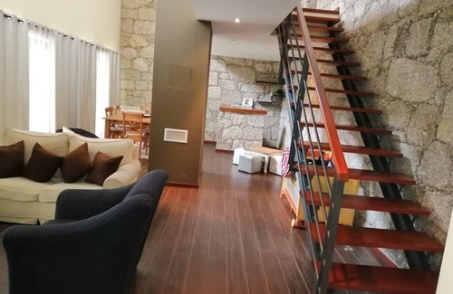 Amares House | Old Cellar House in Gerês