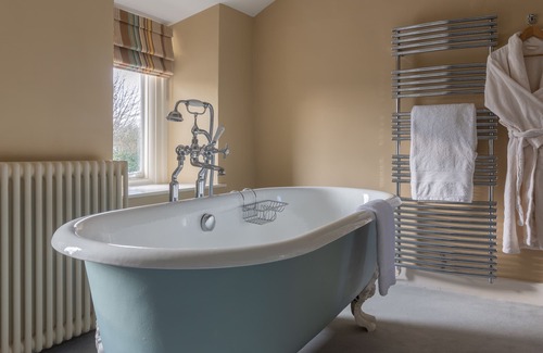 Olveston House | Old Church Farm