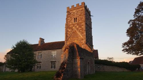 Olveston House | Old Church Farm