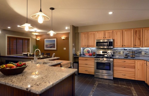 Colorado Springs House | Old Colorado City Within 5 Minute Walk!
