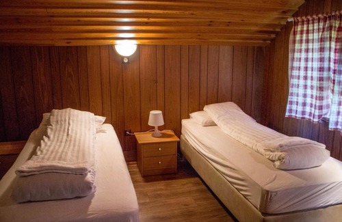 Hofn Bed & Breakfast | Old Cottage - Reynivellir II